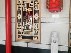 -大龙辣火锅·龙虾·烧烤(湖滨新天地店)