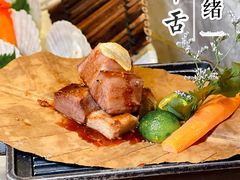 -一绪に寿喜烧自助(世茂广场店)