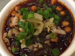 -成都驻京办餐厅(蜀都宾馆店)