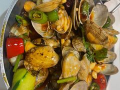 -头牌·鹤岗小串(万达店)