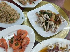 -滑记海鲜饭店·老字号(海鲜街店)