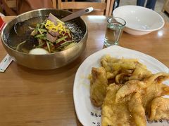 -顺姬冷面(长白西路店)