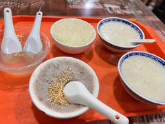 糯米饭-没牙伯花生汤店(老药洲店)
