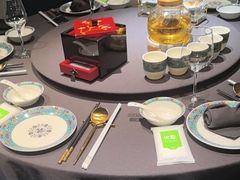 -肆月河豚·新淮扬(金融街店)