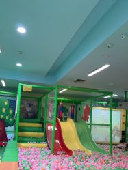 -汤姆小鸟(无锡宝龙广场店)