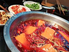 -巴蜀印象火锅(永陵总店)