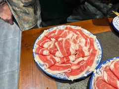 -吉祥涮羊肉