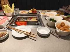 -海底捞火锅(步步高新天地店)