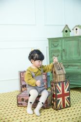 -宝贝天空儿童摄影(花溪店)