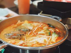 -MoMo牧场·寿喜烧专门店(长泰广场店)