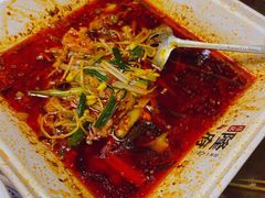 -杨记隆府(白象街店)