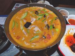 -山芋腔苏北菜(盐城滨海店)