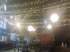 -世纪缘湖滨花园酒店·湖景轩中餐厅(太阳宫店)