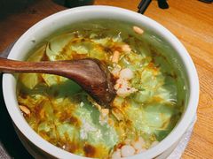 土家桂花红糖凉粉-吃饭皇帝大土家民族菜(正大广场店)