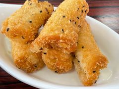 -智香甜品店
