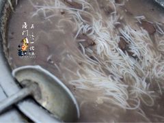 面线糊-阿玲面线糊(溪岸路店)