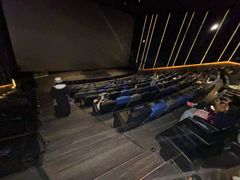 -英皇电影城(英皇集团中心IMAX店)