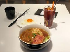 -新旺茶餐厅·早餐·夜宵(仙霞店)