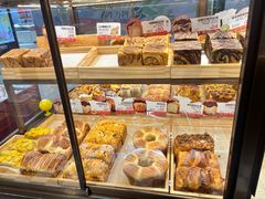 -爸爸糖吐司面包(悠唐购物中心店)