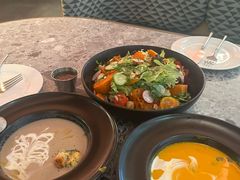 -芭莉与彩虹西餐厅(成都合生汇店)