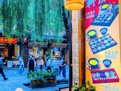 -桥香园过桥米线(复兴路店)