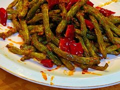 -胖太太四川麻辣排骨串(镇江路分店)