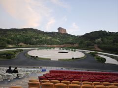 -鼎盛王朝康熙大典实景演出