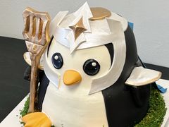 -你好独角兽·蛋糕甜品