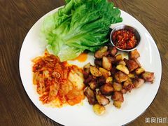 -青春分食(仙林大学城店)