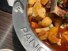 -胖哥俩肉蟹煲(湖滨银泰in77店)