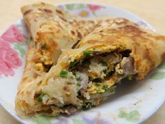 -然香姜汁(江城小区店)