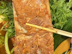 -枣玛尔脊骨汤·烤肉(西塔总店)
