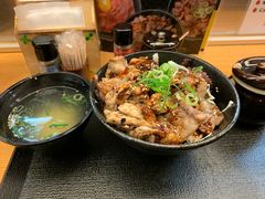 -難波肉劇場
