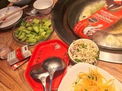 -山河屯铁锅炖(绥望路店)