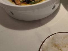 -春天里餐厅(西田城店)