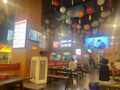 -林二哥宜烤官·宜宾小烧烤