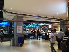 -盒马鲜生(莱蒙都会店)