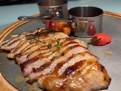 -小大董·烤鸭(观景餐厅·南京西路店)