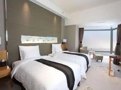 -秦皇岛秦皇国际大酒店