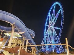-重庆玛雅海滩水公园