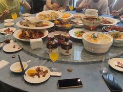 -俏巴渝·家宴·生日宴(锦绣城店)