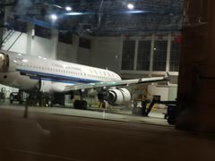 -长沙黄花国际机场-T1航站楼