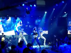 表演-HiIbiza酒吧