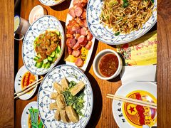 -即墨老公社·海肠捞饭大王(古城店)