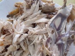 -考记泥焗鸡农庄·海鲜(北洛秘境店)