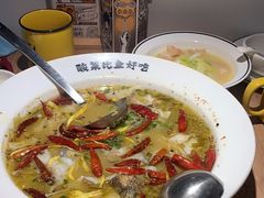 -新太二·鲜料川菜(晶耀前滩店)