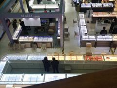 -银泰百货(北京大红门店)