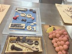 -歌斐颂巧克力小镇