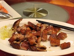 -晋江温德姆酒店·自助餐厅