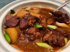 -道道鲜·崇明私房菜(五角场店)